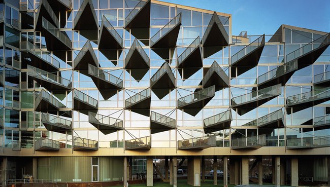 Новая профессия - фрилансер архитектор