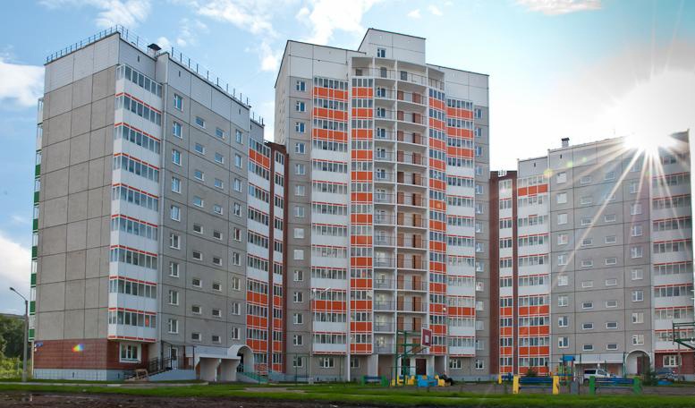 На каком этаже лучше купить квартиру.