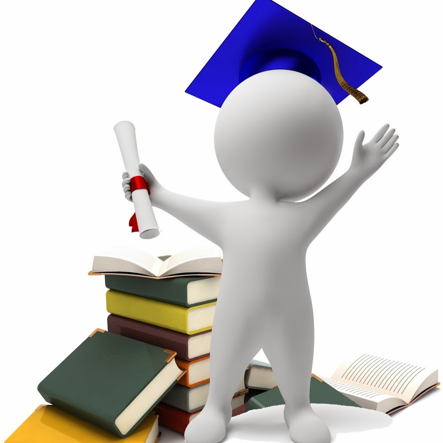 Диплом, написанный профессионалом - залог успешного окончания учебы