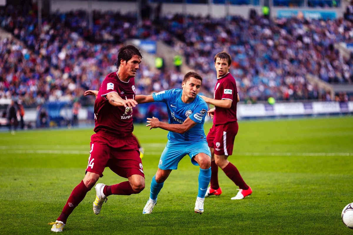 Футбольные события последней недели Футбольные события последней недели