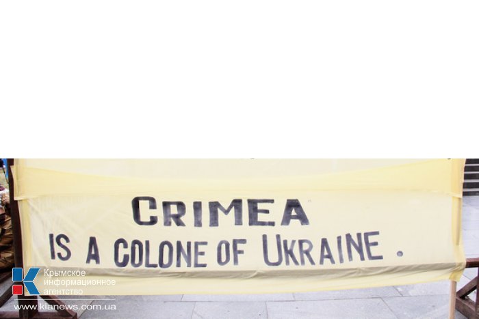 Называть Крым колонией Украины несправедливо, – эксперт