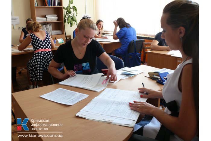 В Крыму ввели упрощенный порядок получения соцпомощи