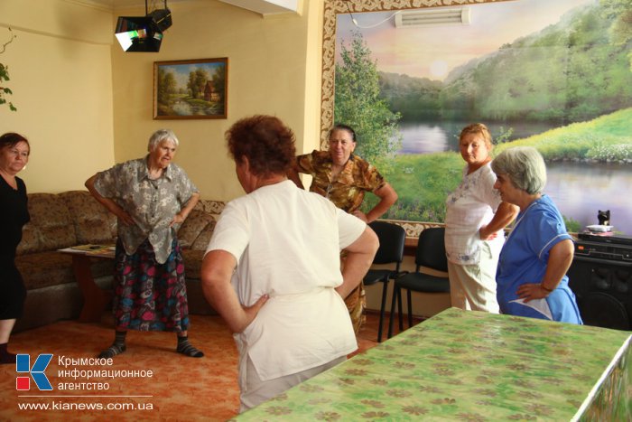 В Сакском районе пройдет праздник СССР