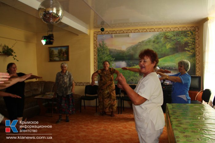 В Сакском районе пройдет праздник СССР