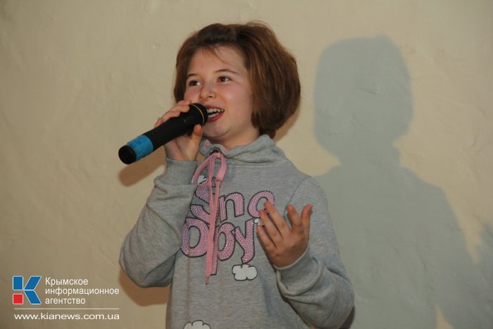 В Симферополе подвели итоги фестиваля молодой режиссуры