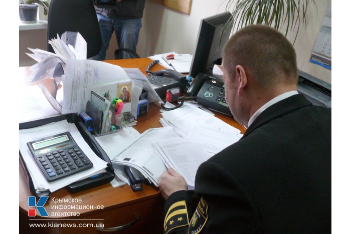 В Симферополе арестовали имущество «Крымжелезобетона»