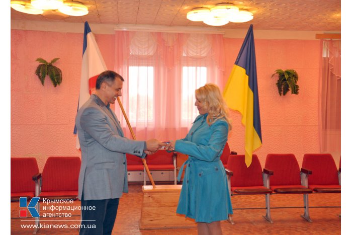 Спикер Крыма посетил агропредприятия и социальные объекты Симферопольского района