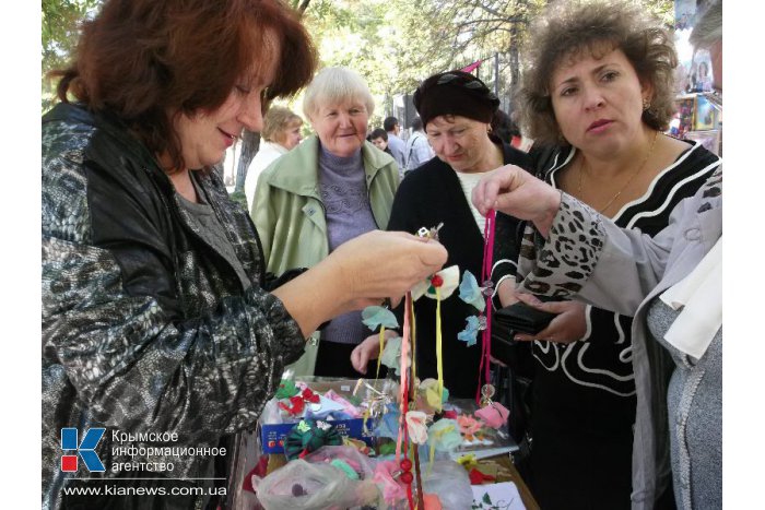 В Белогорске отметили День города