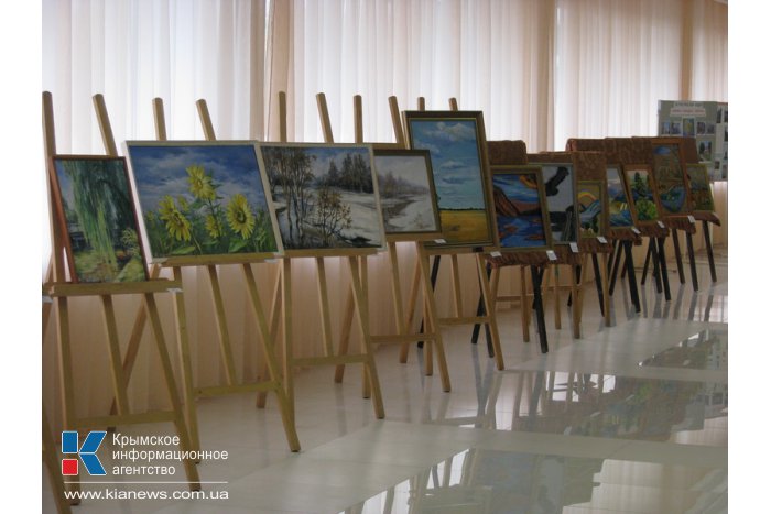 В Красноперекопске прошла встреча ветеранов Северо-Крымского канала