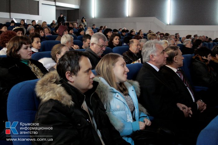 В Симферополе открылась Неделя израильского кино
