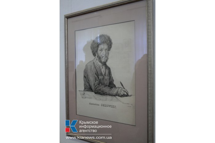 В Симферополе открылась выставка «Эпоха Романовых в графическом искусстве»