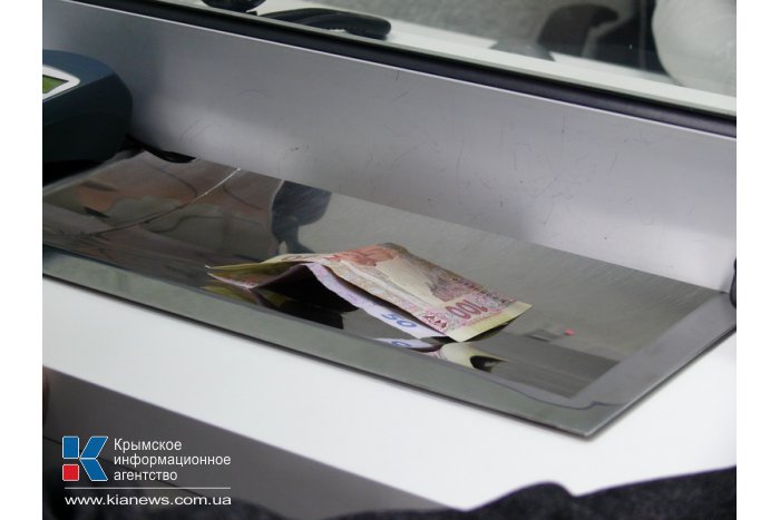 Депутаты Крыма перечислили деньги на нужды общественных штабов