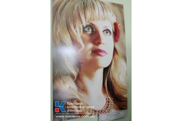 В Симферополе открылась фотовыставка «Женщины глазами женщин»