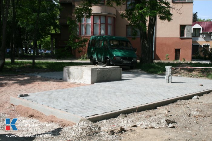 В Симферополе готовятся к установлению памятника Сергию Радонежскому