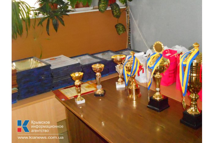 В Алуште соревновались стоматологи со всего Крыма