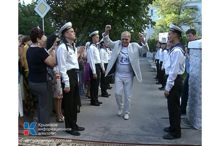 В Севастополе построят современный дворец культуры и кино