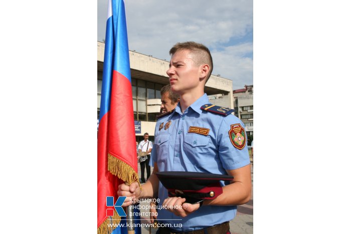 В Крыму создадут войсковое казачье общество