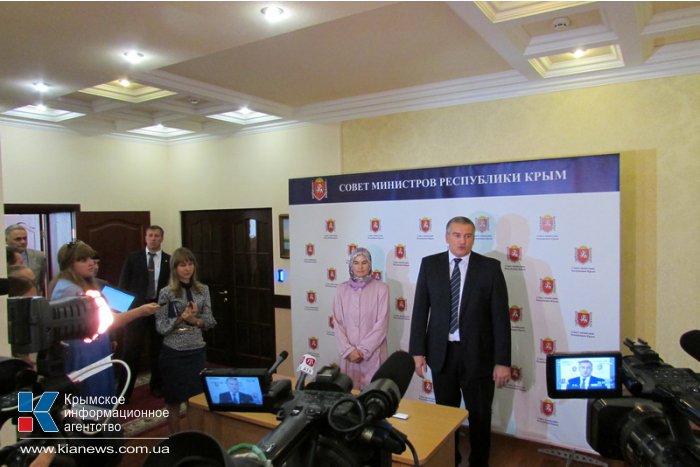 Правительство Крыма поможет 150 мусульманам совершить хадж