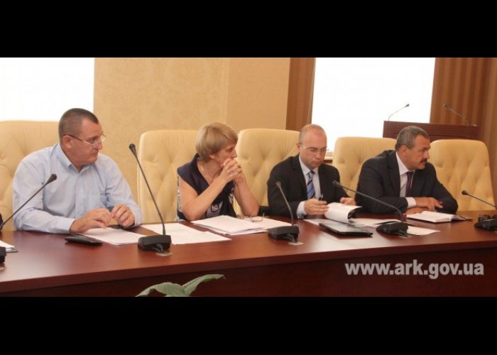 На Черноморском экономическом форуме представят проекты по развитию села