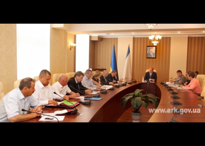 На Черноморском экономическом форуме представят проекты по развитию села