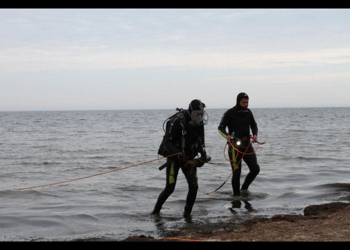 Пляжи Крыма подготовили к курортному сезону