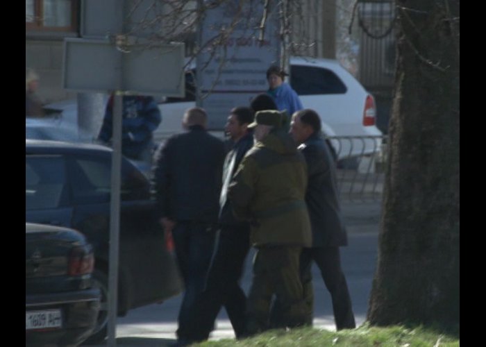 В Крыму разыскиваются подозреваемые в убийстве пропавшего в марте симферопольца