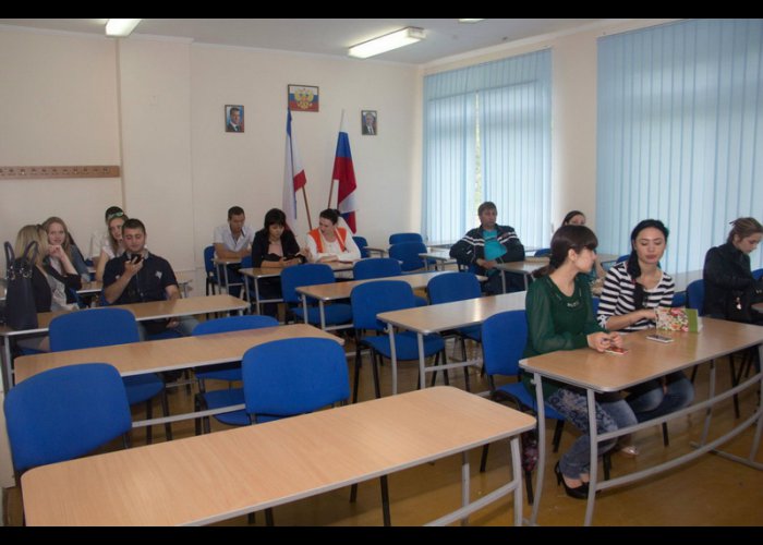 В Крыму открылся центр бесплатной юридической помощи