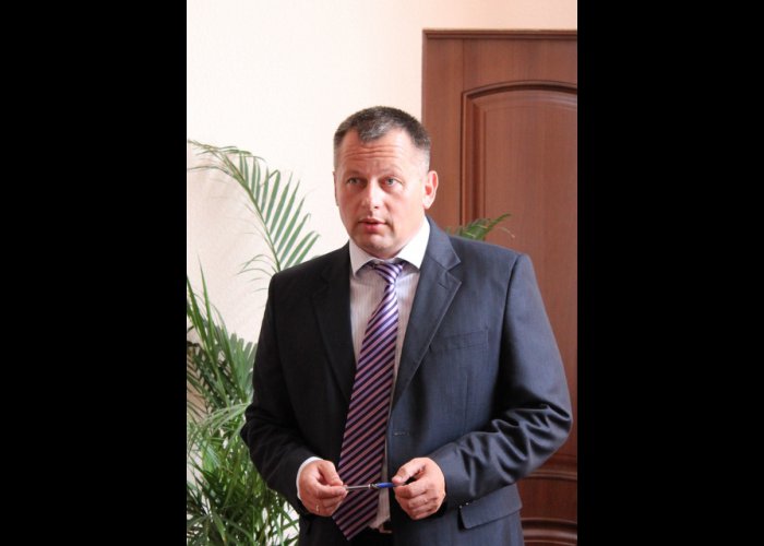 В Крыму назначен и. о. министра здравоохранения