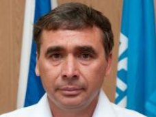Могилев представил коллективу Красногвардейской РГА нового главу Кадровые назначения, Могилев представил коллективу Красногвардейской РГА нового главу
