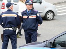 ГАИ усилит патрулирование на участке дороги Доброе – Перевальное ГАИ усилит патрулирование на участке дороги Доброе – Перевальное