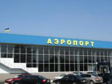 аэропорт, Министр курортов Крыма пообещал побороть очереди в аэропорту Симферополя