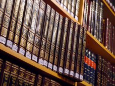 В Крыму отметят Всеукраинский день библиотек