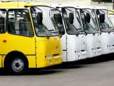 общественный транспорт, В Симферополе начнут проверять перевозчиков