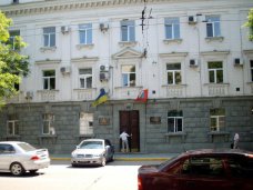 Кадровые назначения, Президент уволил начальника СБУ Севастополя