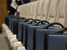Константинов предложил повысить зарплату служащим в органах местного самоуправления Госслужба, Константинов предложил повысить зарплату служащим в органах местного самоуправления
