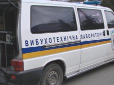 Аноним «заминировал» вокзал в Керчи Аноним «заминировал» вокзал в Керчи
