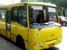 В Феодосии снизили стоимость проезда для детей в маршрутках В Феодосии снизили стоимость проезда для детей в маршрутках