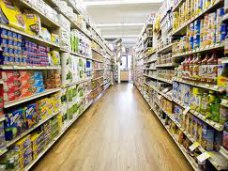 В севастопольских магазинах половина продуктов оказалась некачественной Продукты, В севастопольских магазинах половина продуктов оказалась некачественной