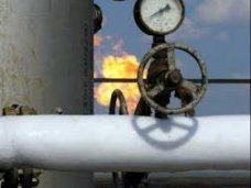После пожара на газопроводе у фирмы изъяли разрешение на работы транс-континенталь, После пожара на газопроводе у фирмы изъяли разрешение на работы