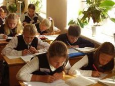 В 20 школах Симферополя действуют экспериментальные программы учебный год, В 20 школах Симферополя действуют экспериментальные программы