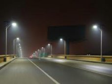 На участке трассы Симферополь – Алушта появится освещение На участке трассы Симферополь – Алушта появится освещение