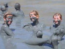 В Крыму имеется 31,3 млн. кубометров лечебной грязи