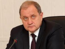 Могилев пообещал пресечь рейдерский захват земель крымских пайщиков