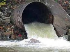 канализационно-очистные сооружения, В водоемы Крыма стали сбрасывать меньше нечистот