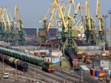 В Крыму появится новое республиканское предприятие «Порт-Терминал» имущество, В Крыму появится новое республиканское предприятие «Порт-Терминал»