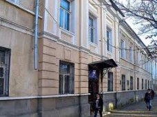 Симферопольская гимназия №1 стала самой «умной» в Украине