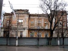 В Симферополе вместо дома Арендта предлагают возвести девятиэтажку В Симферополе вместо дома Арендта предлагают возвести девятиэтажку