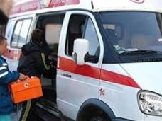 В Симферополе трое отравились угарным газом Отравление, В Симферополе трое отравились угарным газом