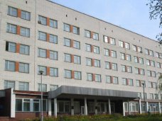 Комиссия Минздрава Крыма проверит инфекционную больницу