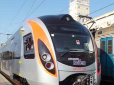 Скоростной поезд, Скоростные поезда в Крым пустят до начала лета